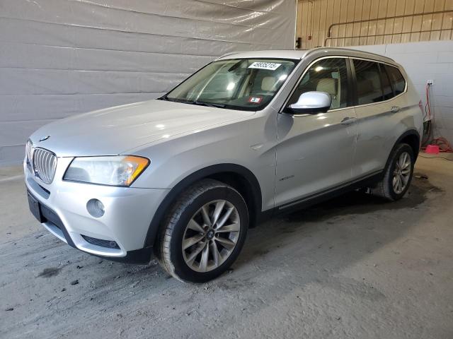 2011 BMW X3 XDRIVE2 #3113978395