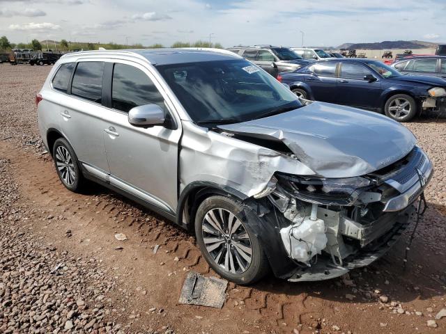 Vin: ja4ad3a30kz012659, lot: 49131335, mitsubishi outlander se 20194
