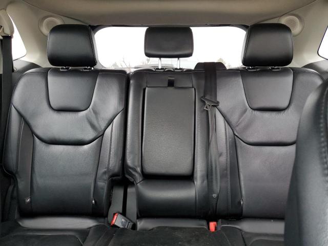 2021 FORD EDGE TITAN - 2FMPK4K97MBA21357