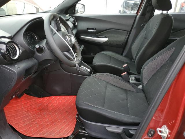 2019 NISSAN KICKS S - 3N1CP5CUXKL478861