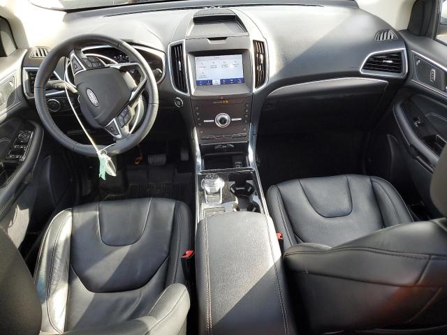 2020 FORD EDGE TITAN - 2FMPK4K99LBA38210