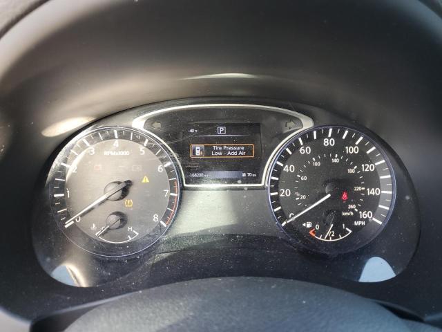 2017 NISSAN ALTIMA 2.5 - 1N4AL3AP5HN309315