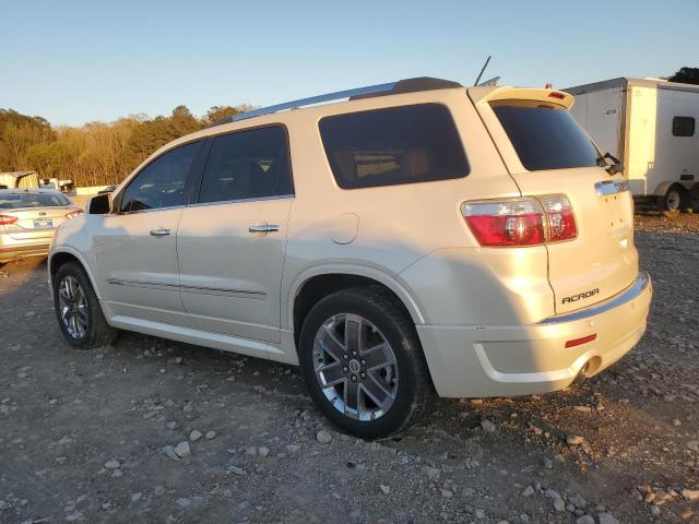 GMC ACADIA DENALI