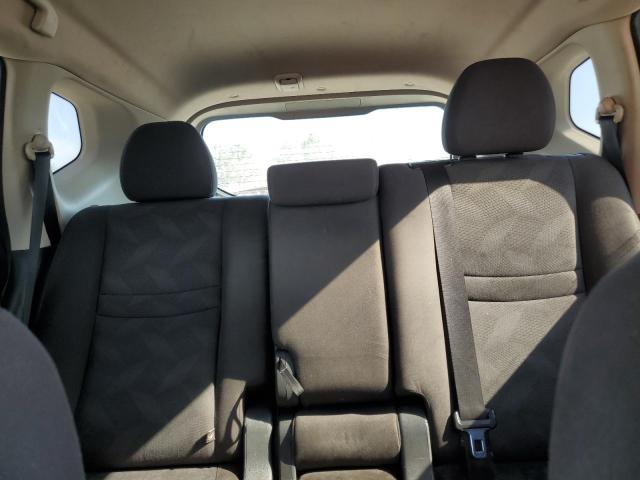 2015 NISSAN ROGUE S - KNMAT2MV1FP582753
