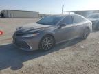 2021 TOYOTA CAMRY XLE - 4T1F11AK3MU521785
