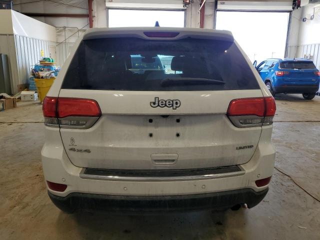 2017 JEEP GRAND CHER - 1C4RJFBG1HC754536