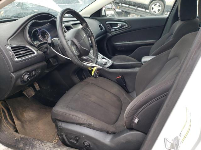2015 CHRYSLER 200 LIMITE - 1C3CCCABXFN629755