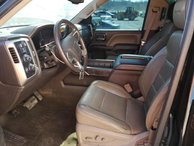 2015 GMC SIERRA K15 - 3GTU2WEC0FG359810