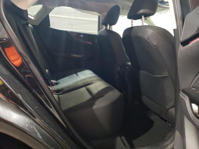 2022 LEXUS NX 350 2T2GGCEZXNC004228