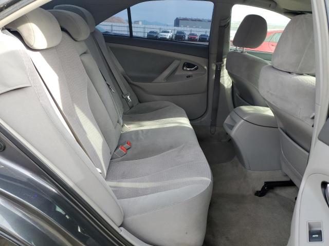 2010 TOYOTA CAMRY BASE - 4T1BF3EK2AU010778