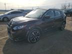 2017 NISSAN ROGUE SPOR - JN1BJ1CR3HW102233