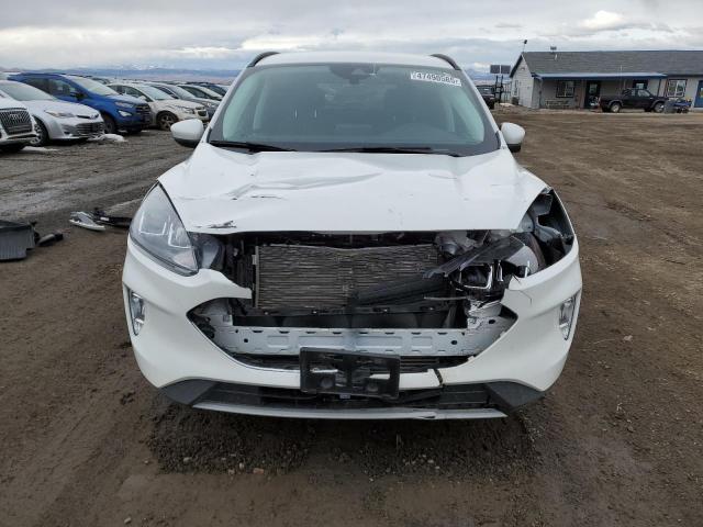 2021 FORD ESCAPE SEL - 1FMCU9H61MUB36596
