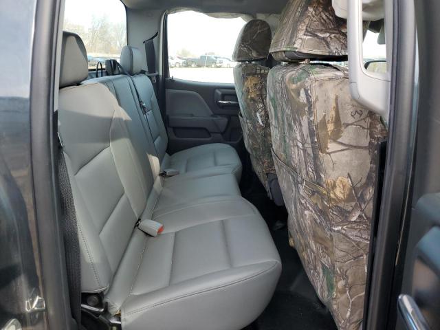 2018 GMC SIERRA K15 - 1GTV2LEH6JZ289592