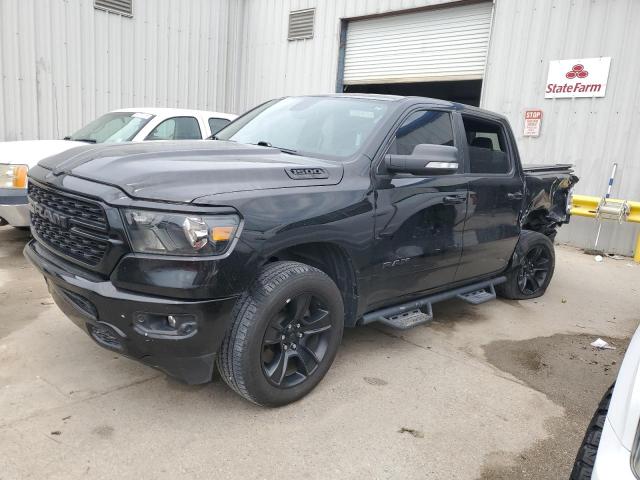 Vin: 1c6rreft9nn276657, lot: 50612785, ram 1500 big horn/lone star 2022 img_1