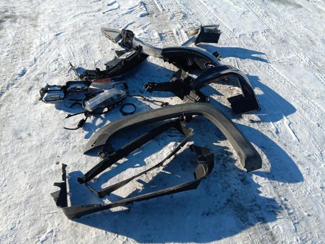 2021 CHEVROLET COLORADO Z - 1GCGTEENXM1115535