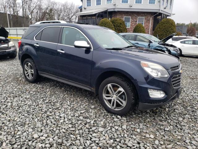 Vin: 2gnflge38h6264803, lot: 49454505, chevrolet equinox premier 20174