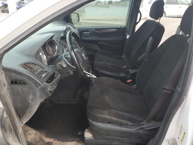 2018 DODGE GRAND CARA - 2C4RDGBG3JR206533