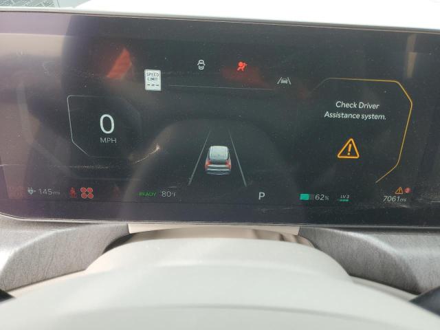 2024 KIA EV9 LAND KNDADFS50R6034423