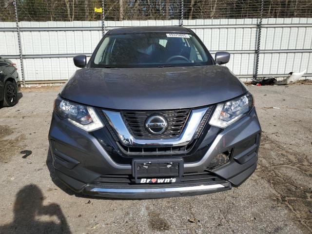 2018 NISSAN ROGUE S - KNMAT2MT4JP613680