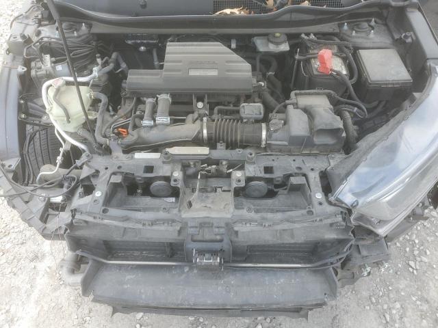 2019 HONDA CR-V EXL - 5J6RW1H85KA006907