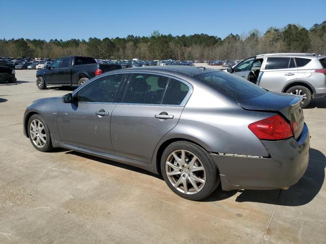 Vin: jn1cv6ap2am406209, lot: 50592135, infiniti g37 base 20102