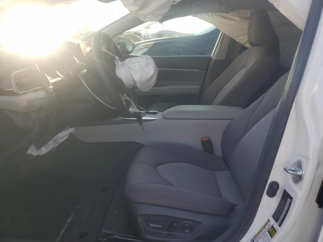 2023 TOYOTA CAMRY LE - 4T1C11AK7PU149875