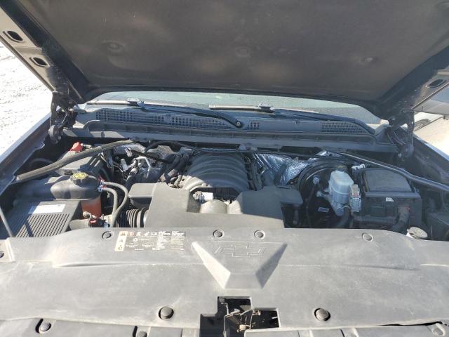 2018 CHEVROLET SILV1500 2 - 1GCRCREC3JZ132222