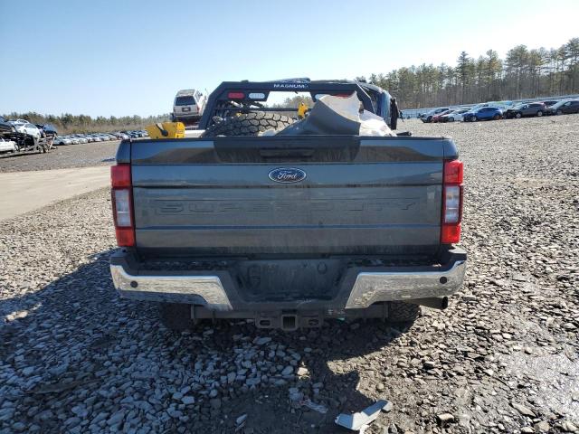 2020 FORD F250 SUPER - 1FT7W2B62LEE64960