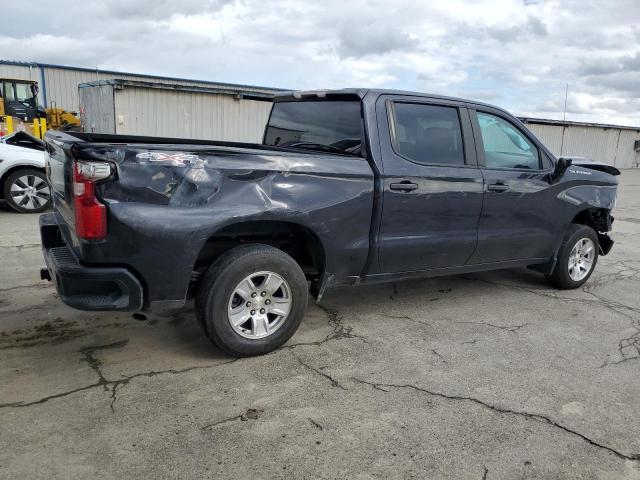 Vin: 3gcpdbek5pg139409, lot: 45915815, chevrolet all models k1500 custom 20233