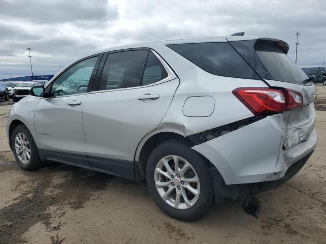 Vin: 3gnaxjev3ls523012, lot: 50192515, chevrolet equinox lt 20202