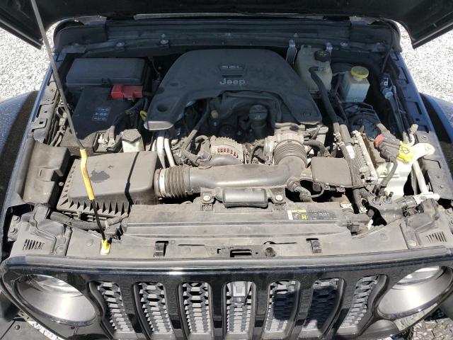 2020 JEEP GLADIATOR - 1C6JJTBG3LL117899