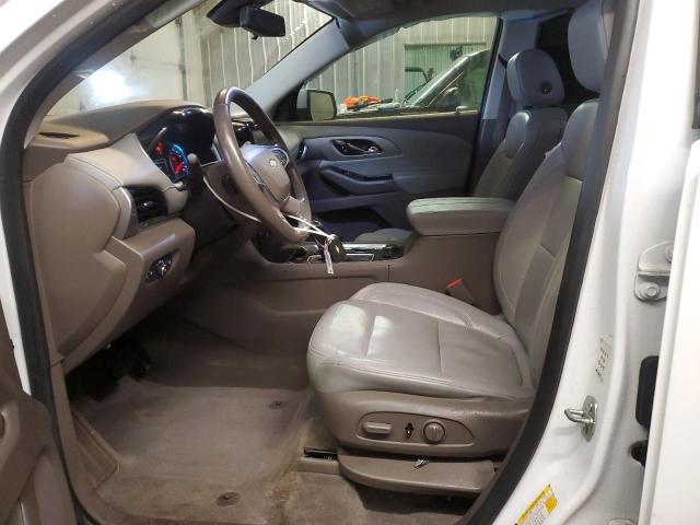 2019 CHEVROLET TRAVERSE L - 1GNEVHKW3KJ244902