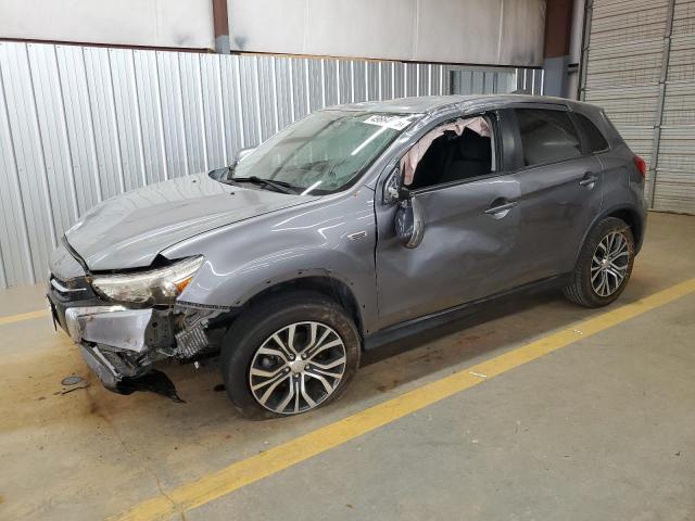 Vin: ja4ap3au1jz001507, lot: 49664025, mitsubishi outlander es 2018 img_1