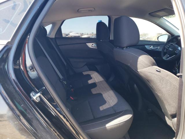 3KPF24AD6PE685281 2023 KIA FORTE