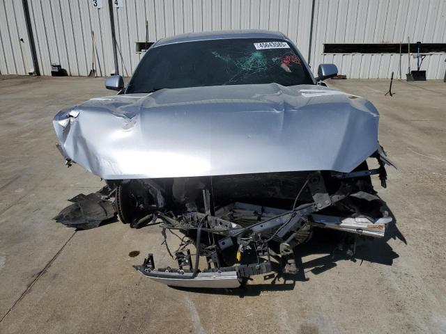 2015 FORD MUSTANG - 1FA6P8TH7F5315112