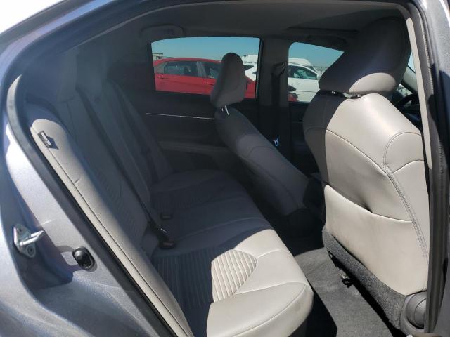 2021 TOYOTA CAMRY SE - 4T1S31AK8MU567363