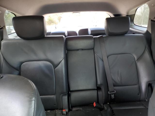 2017 HYUNDAI SANTA FE S - KM8SN4HF1HU221407