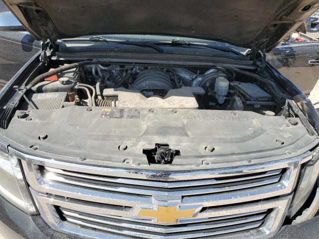 2016 CHEVROLET TAHOE C150 - 1GNSCCKC0GR347656