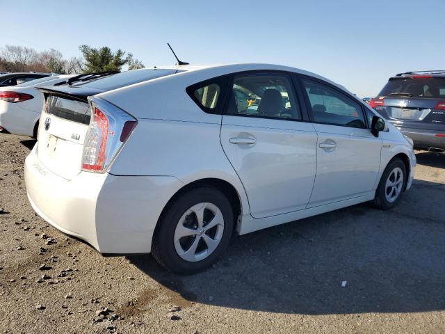 Vin: jtdkn3du2c1527156, lot: 49835575, toyota prius 20123