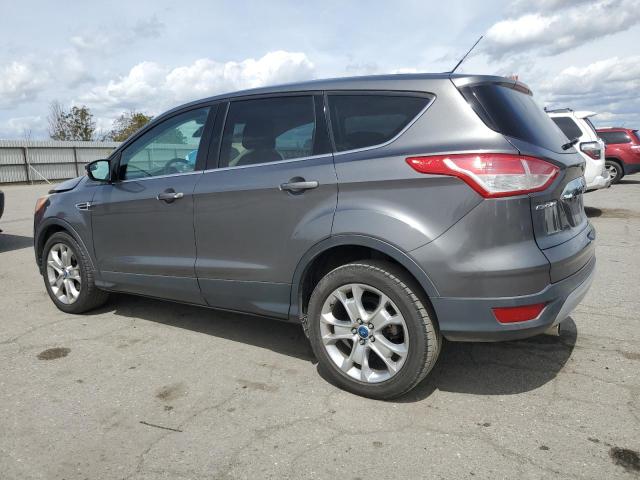 Vin: 1fmcu0hx9duc47627, lot: 51130735, ford escape sel 20132