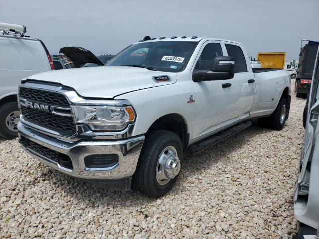 Global Auto Auctions: 2024 RAM 3500 TRADE