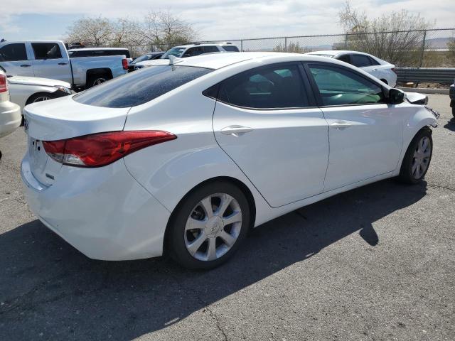 Vin: 5npdh4ae1dh388361, lot: 50569805, hyundai elantra gls 20133