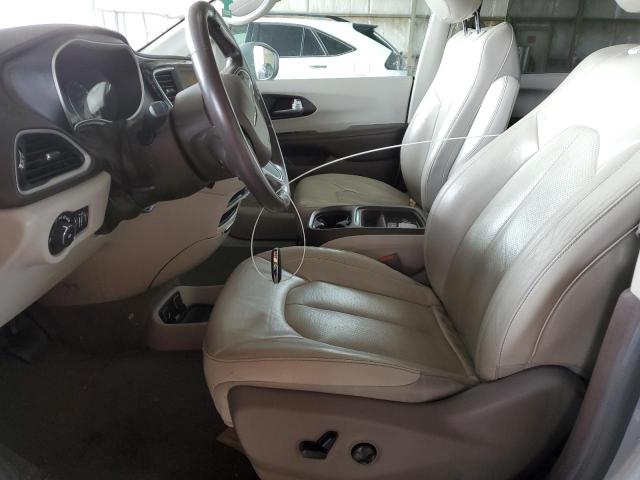 2020 CHRYSLER PACIFICA T - 2C4RC1BGXLR211182