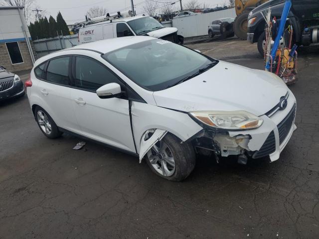 2014 FORD FOCUS SE - 1FADP3K25EL144815