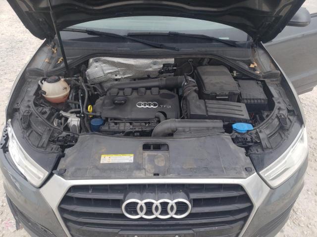 2018 AUDI Q3 PREMIUM - WA1BCCFS0JR015020