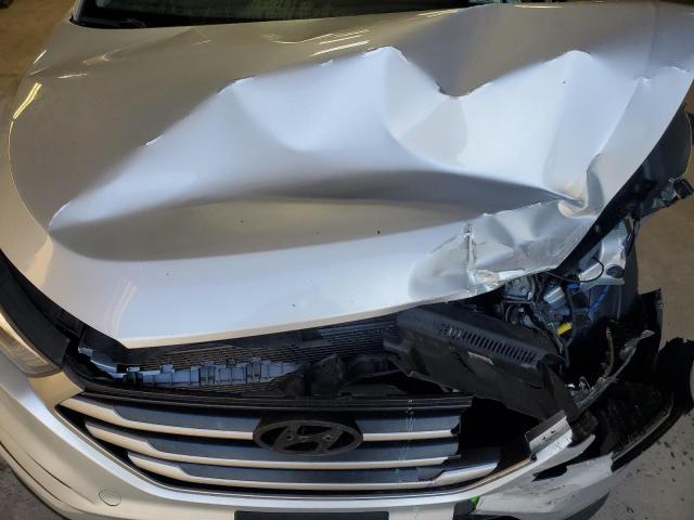 2018 HYUNDAI TUCSON SEL - KM8J3CA47JU620347