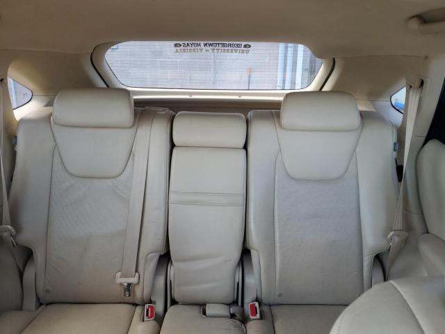 2010 LEXUS RX 350 - 2T2BK1BA3AC012242