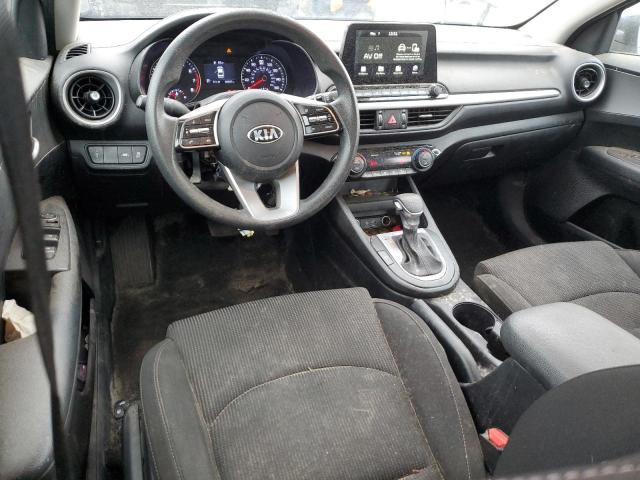 2019 KIA FORTE FE - 3KPF24AD5KE056121