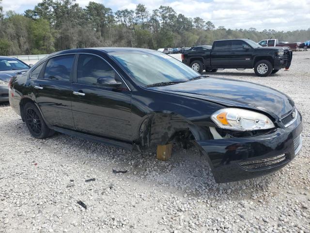Vin: 2g1wc5e34c1186788, lot: 49338365, chevrolet impala ltz 20124