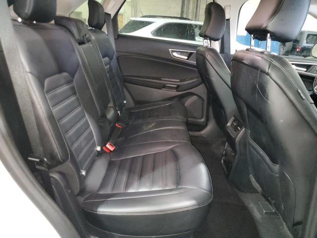 2024 FORD EDGE SEL - 2FMPK4J99RBA85778